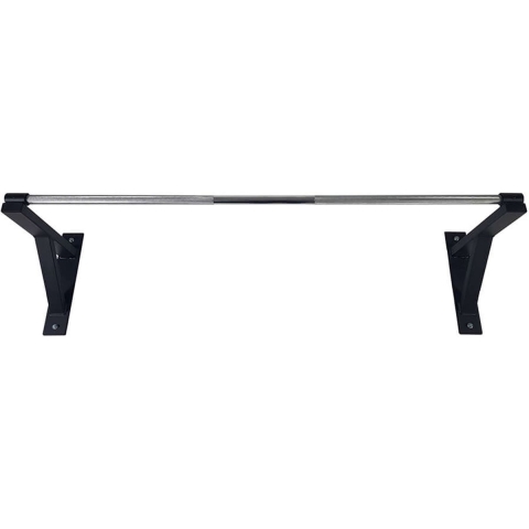 Tunturi Chinning Bar Pro - Optrekstang- Pull up bar - Wandbevestging
