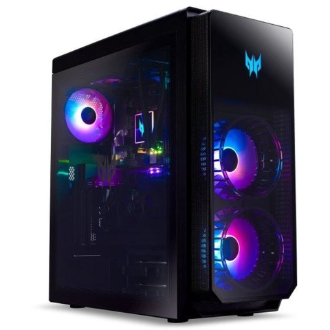 ACER Predator Orion 7000 - Intel Core i9 - 1 TB + 1 TB - 64 GB - GeForce RTX 3090