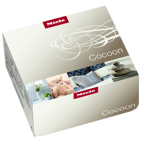Miele Geurflacon Cocoon