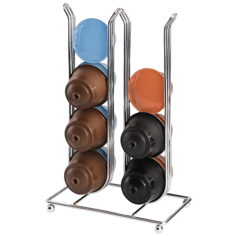 Xavax Koffiecuphouder Pilastro Dolce Gusto 16 St