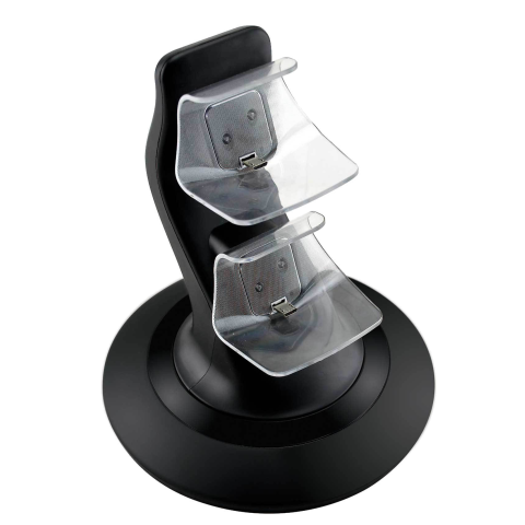 Qware Dual Charger