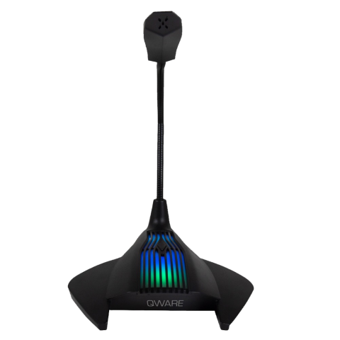 Qware Gaming-microfoon Ancora