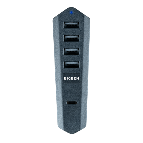 Bigben Playstatation 5 Slim Usb-hub