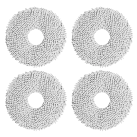 Dreame 4 Dweilpads