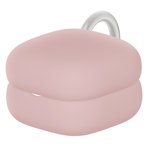 Sony Case Cover - Sony Linkbuds Fit Ash Pink Roze