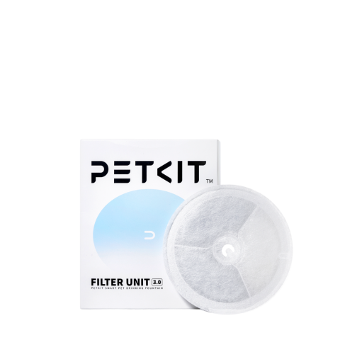Petkit Unit 3.0- 5 Pcs Fountain Filter