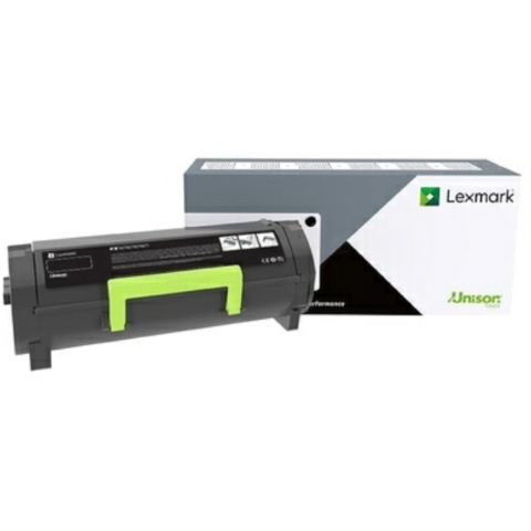 Niet voor reguliere verkoop: Lexmark 56F2X0E 1 stuk(s)