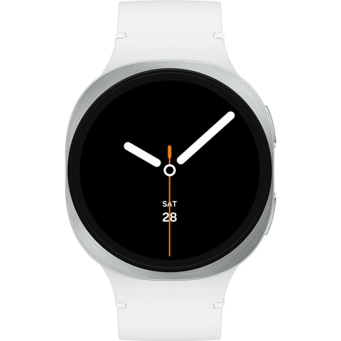 Samsung Galaxy Watch8 (44mm) Bluetooth Silver