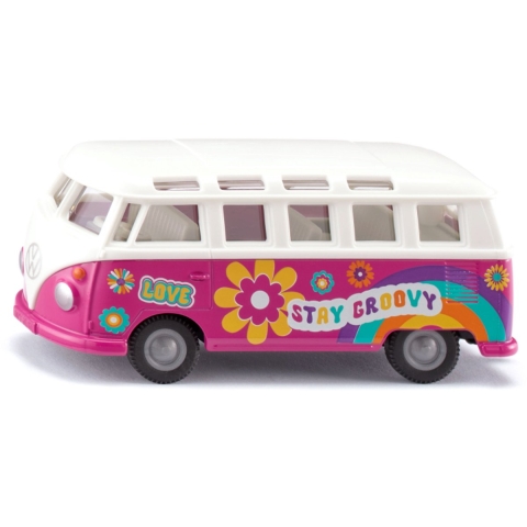 Siku 2364 VW T1 Samba