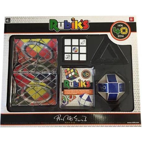 Puzzel Andre van Duin 60 Jaar in het Vak 1000 Stukjes