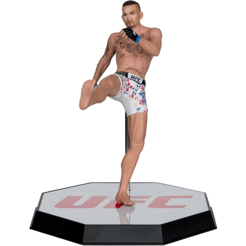 McFarlane UFC Posed PVC Statue Max Holloway