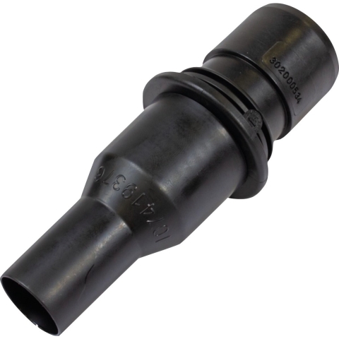 Makita Accessoires Slangadapter 22mm QS - W107418678 - W107418678