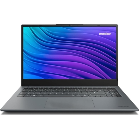 MEDION Avantum 15 E1 MD62715 15.6  Ryzen 5 Laptop
