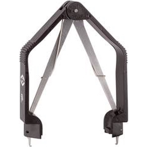 C.K T2371 Poelietrekker Aantal haken: 2