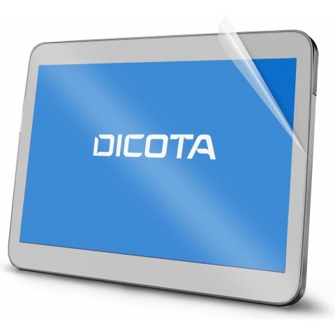 Dicota D70863 Privacyfolie Tablet 33 cm (13) D70863 Apple IPad Pro 13 2024