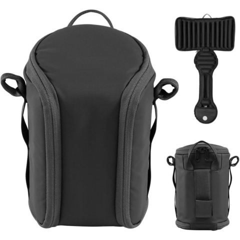 GGS L2 opblaasbare Lens Case