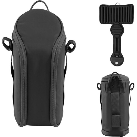 GGS L3 opblaasbare Lens Case