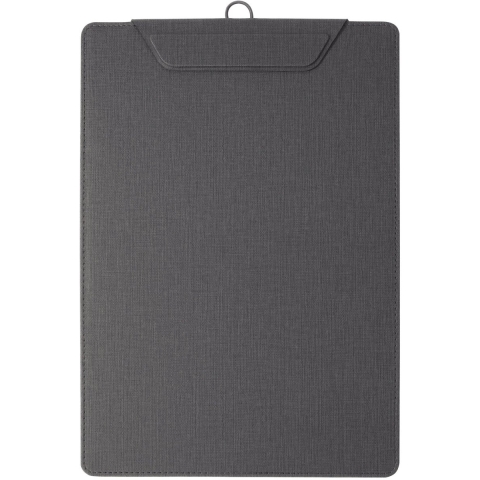 Sigel KB110 Menuklembord DIN A4 Antraciet (b x h) 23 cm x 33 cm