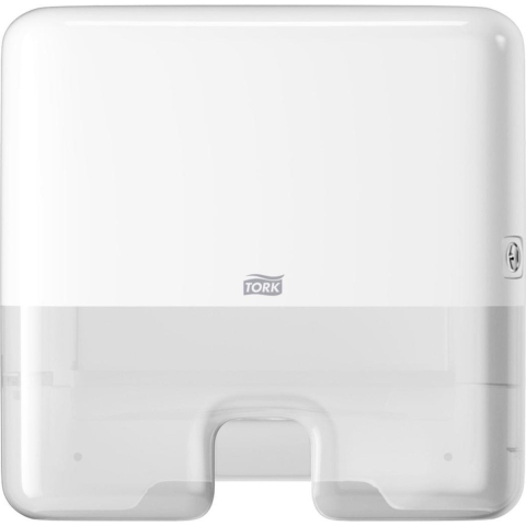 Papierenhanddoekdispenser TORK Xpress Mini 552100 Tork H2