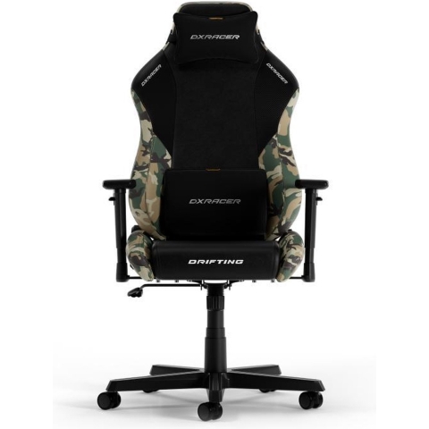 DXRacer Drifting XL camouflage