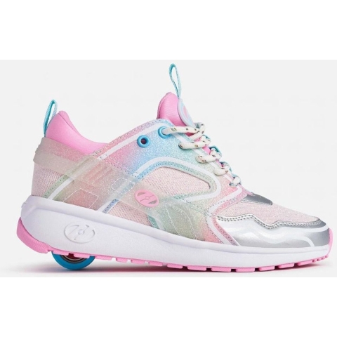 Force Pink Rainbow - Rolschoenen