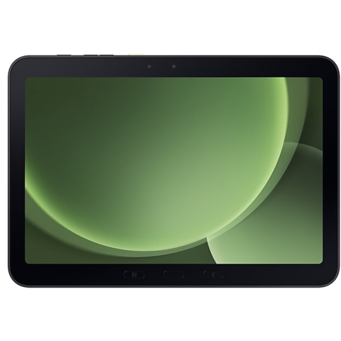 Samsung Galaxy Tab Active5 Pro SM-X350NZGAEEB - 10,1"Octa Core 6 GB RAM 128 GB - Groen