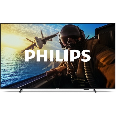 Philips 55PUS7000/12 - Ultra HD TV - 55 inch - HDR10 HDR10+ HLG - Zwart