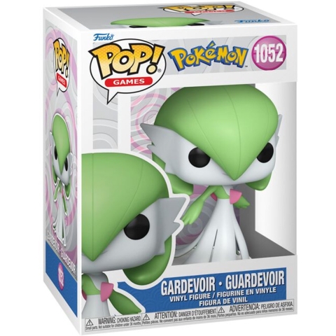 Pokemon Funko POP Vinyl: Gardevoir