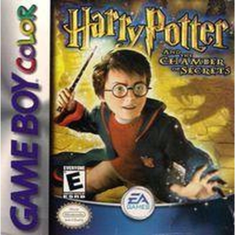 Harry Potter en de Geheime Kamer