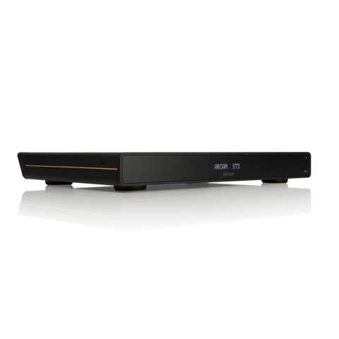 Arcam: Radia ST5 Muziekstreamer