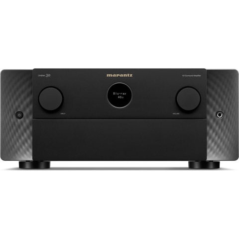 Marantz: Cinema 30 11.4-kanaals AV-Receiver - Zwart