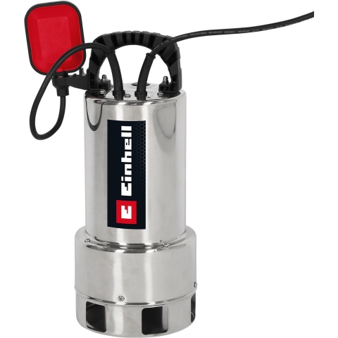 Einhell GC-DP 7035 N ECO PLUS 4170765 Slangenpomp 19000 l/h 8 m