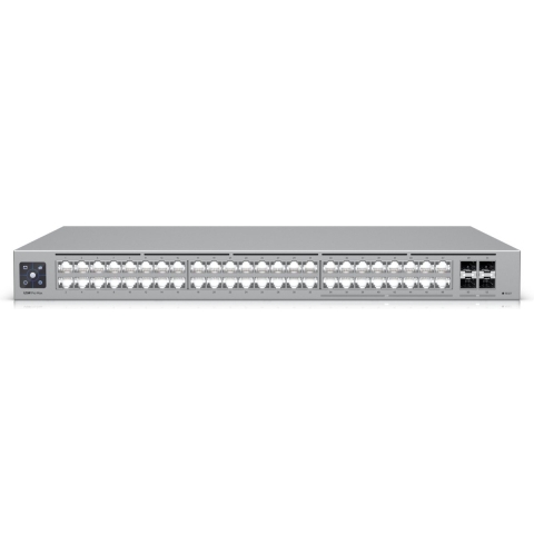 Ubiquiti Networks UniFi USW Pro Max Netwerk switch RJ45/SFP+ 48 + 4 poorten
