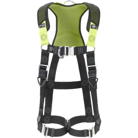 Miller BY Honeywell 1036085 Opvangriem H500 IC7 maat 1 EN 361