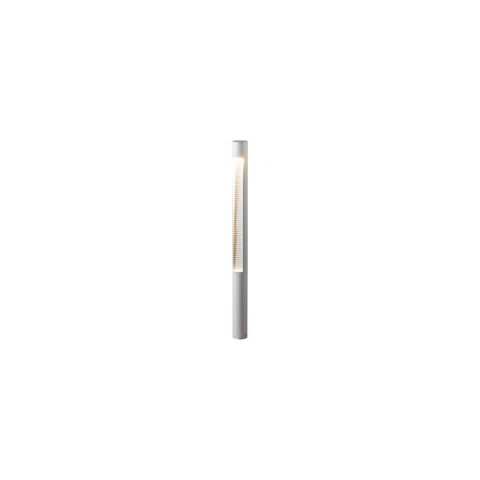 Armatuur staand udine LED wit 97cm - Konstsmide