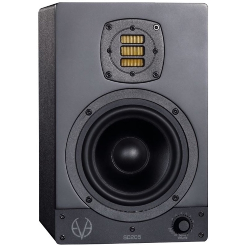 Eve Audio SC205 - All Black