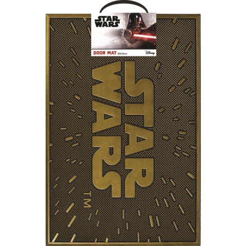 Pyramid International Star Wars Logo Deurmat