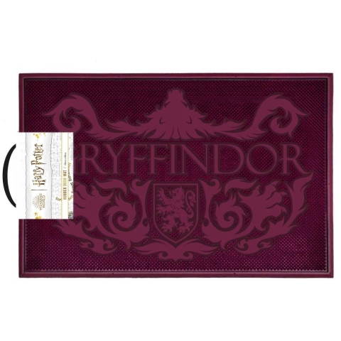 Pyramid International Harry Potter Gryffindor Deurmat