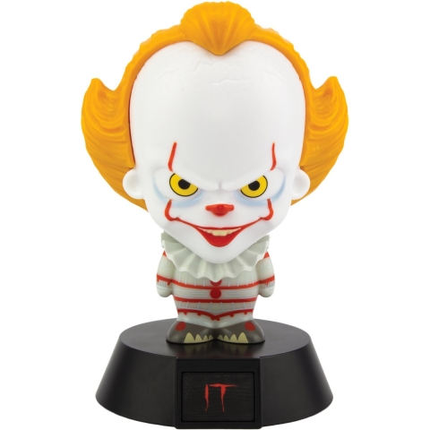 Paladone It 3D Icon Light Pennywise