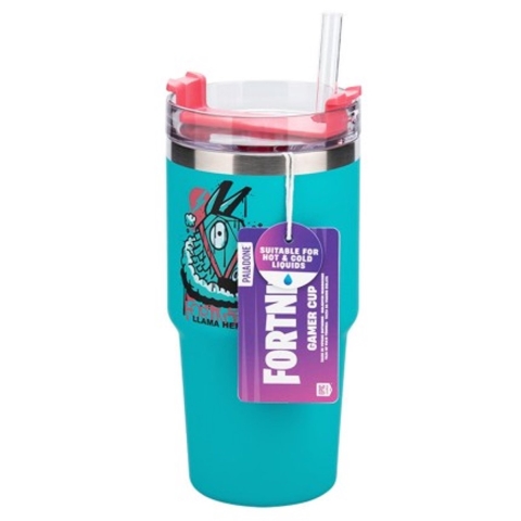 Paladone Fortnite Multiway Travel Cup Gamer