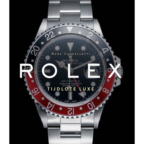 Rolex (Hardback)