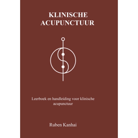 Klinisch Acupunctuur (Hardback)
