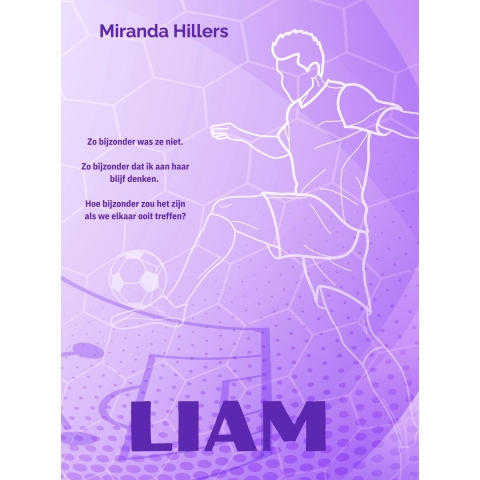 Liam (Paperback)