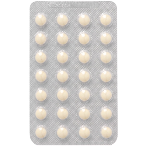 Gratis Verzending: 4x Davitamon Foliumzuur 84 smelttabletten