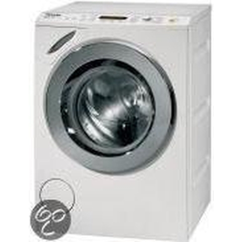 Miele Wasautomaat W 4146 Vrijstaand 6kg 1600RPM A+ Wit Front-load