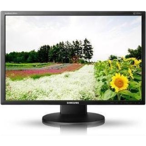 Samsung SyncMaster 2443BW