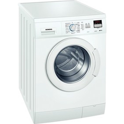 Siemens WM14E248NL - iQ100
