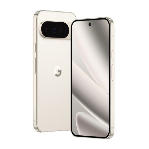 Google Pixel 10 Pro Xl - 5g 256 Gb Wit