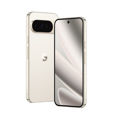 Google Pixel 10 Pro Xl - 5g 512 Gb Wit