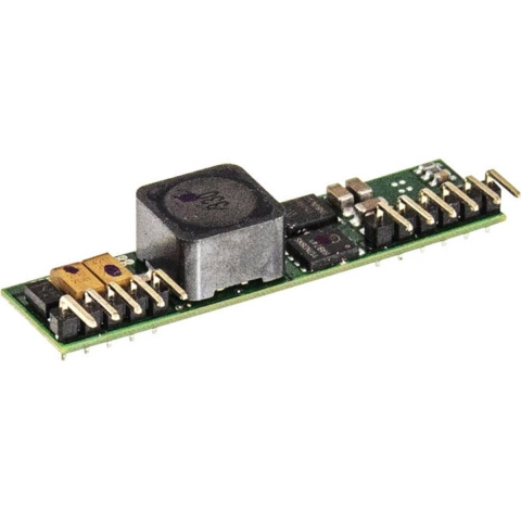 MEAN WELL NID35-12 DC/DC-converter 2.9 A 34.8 W Aantal uitgangen: 1 x Inhoud 1 stuk(s)